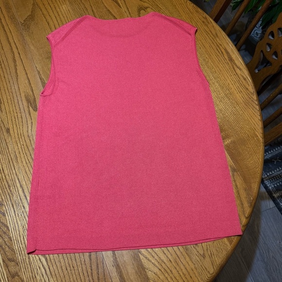 Lafayette 148 Tank Top Size XL - Picture 3 of 4